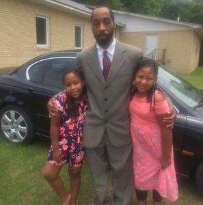 Meet your Posher, Ripp jovan